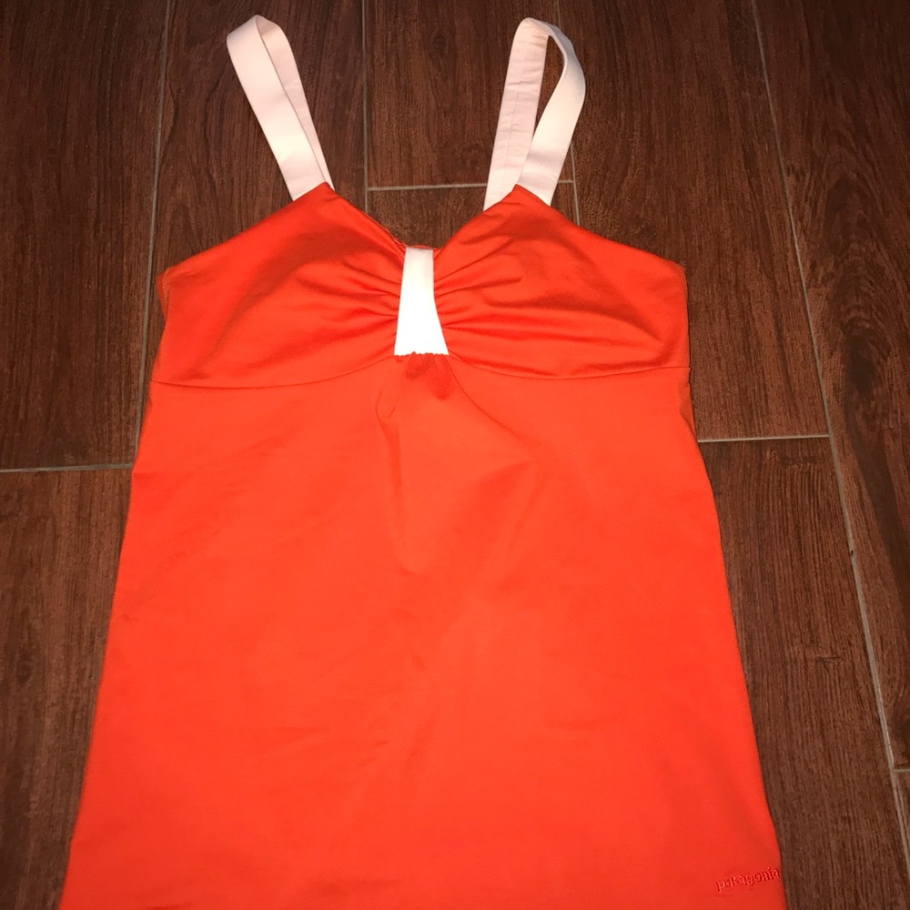 Women’s Patagonia Tank Top